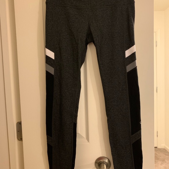 GAP Pants - Gap workout pants